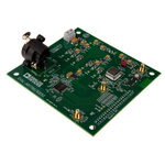 Analog Devices EVAL-AD7760EDZ ADC Evaluation Board for AD7760
