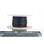 Lapp ÖLFLEX ROBUST 215 C Control Cable, 3 Cores, 0.75 mm², Screened, 50m, Black TPE Sheath, 18 AWG