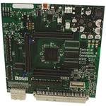 Analog Devices EVAL-CED1Z, Evaluation Board for Precision Converters