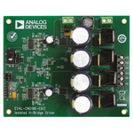 Analog Devices EVAL-CN0196-EB1Z Half-Bridge Driver
