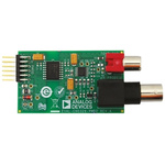 Analog Devices EVAL-CN0326-PMDZ, CN0326 Temperature Sensor Evaluation Board