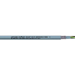 Lapp ÖLFLEX 150 CY Control Cable, 12 Cores, 0.75 mm², CY, Screened, 50m, Grey PVC Sheath, 18 AWG