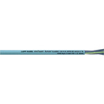 Lapp ÖLFLEX CLASSIC 130 Control Cable, 4 Cores, 4 mm², YY, Unscreened, 50m, Grey LSZH Sheath, 11 AWG