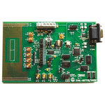 Analog Devices EVAL-AD7732EBZ ADC Evaluation Board for AD7732