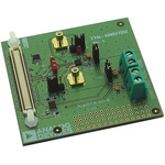 Analog Devices EVAL-AD9837SDZ, Programmable Waveform Generator Evaluation Board for AD9837