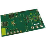 Analog Devices EVAL-ADE7880EBZ, Energy Metering IC Evaluation Board for ADE7880