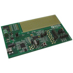 Analog Devices EVAL-AD7714-3EBZ 24-bit ADC Evaluation Board for AD7714