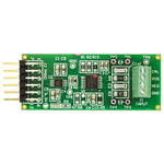 Analog Devices EVAL-CN0350-PMDZ 12-bit ADC Development Board for AD7091R, AD8608