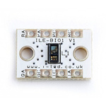 Intelligent LED Solutions ILE-BI01-GRIR-SC201., Biometric Sensor Module for BIOFY Sensor SFH7050