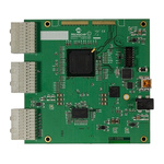 Microchip ADM00506 ADC Data Capture Card for MCP37xxx Eval Boards