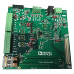 Analog Devices EVAL-AD7124-4SDZ 24-bit ADC Evaluation Board for AD7124-4