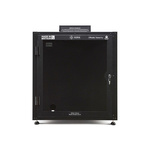 Kora Black 3D Printer Enclosure Powder Coated Steel 662 x 662 x 800mm 911078780