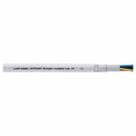 Lapp ÖLFLEX CLASSIC 100 CY Control Cable, 3 Cores, 0.75 mm², CY, Screened, 50m, Transparent PVC Sheath, 18 AWG