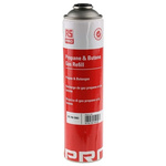 RS PRO Gas Torch Refill
