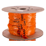 Lapp ÖLFLEX CONTROL TM Control Cable, 5 Cores, 4 mm², YY, Unscreened, 50m, Grey, 12 AWG