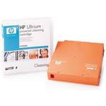 Hewlett Packard HPE, LTO Cleaning Cartridge