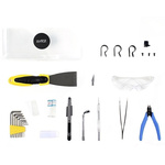 Zortrax Starter kit for use with Zortrax M200 3D Printer