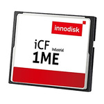 InnoDisk 1ME CompactFlash Industrial 32 GB MLC Compact Flash Card