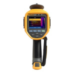 Fluke Ti480 PRO Thermal Imaging Camera, -20 ￫ +1000 °C, 640 x 480pixel With RS Calibration