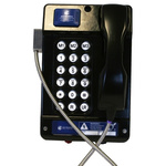 Gai-Tronics 18 Button ATEX, IECEx Rugged Phone