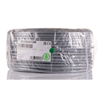 Belden MachFlex Control Cable, 5 Cores, 0.75 mm², YY, Unscreened, 50m, Grey PVC Sheath