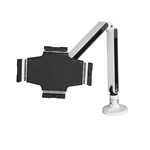 Startech Tablet Stand Desk Mount Tablet Arm for use with Android, iPad