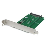 M.2 to SATA SSD Adapter - Expansion Slot