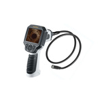 Laserliner 9.5mm probe Inspection Camera Kit, 1500mm Probe Length, 640 x 480pixels Resolution, LED Illumination