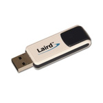 Laird Connectivity USB Bluetooth Adapter Class 1