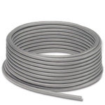 Phoenix Contact Bus Cable, 1m, Grey