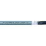 Lapp OLFLEX Power Cable, 25 Cores, 0.5 mm², Screened, 100m, Grey PVC Sheath, 20