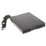 Freecom External USB Floppy Disk Drive
