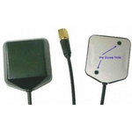 RF Solutions GPS Antenna ANT-GPSMG SMA