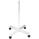 RS PRO Floor Stand for use with RS PRO Magnifiers