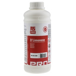 RS PRO Solvent for use with HIPS Filament
