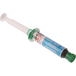 MG Chemicals Lead Free Solder Paste, 15g Syringe