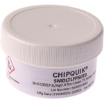 CHIPQUIK Lead Free Solder Paste, 50g Jar
