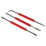 RS PRO Soldering Iron Soldering Tool Set, for use with Soldering Tools