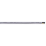 AXINDUS HARMOFLEX Control Cable, 4 Cores, 1.5 mm², H05VV5F, Unscreened, 100m, Grey PVC, type TM5 Sheath, 14AWG