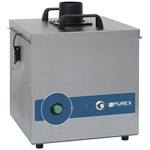 Purex, 230V ac Solder Fume Extractor, Pre-filter, 140W