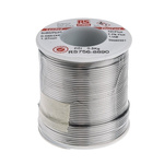 RS PRO 1.27mm Wire Lead solder, +183°C Melting Point