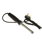 RS PRO Electric Soldering Iron, 230V, 80W