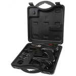 RS PRO Soldering Iron Kit, for use with SP-100 Soldering Gun
