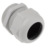 Lapp SKINTOP Series Grey Polyamide Cable Gland, PG42 Thread, 35mm Min, 38mm Max, IP68
