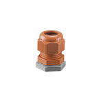 HENSEL Cable Gland, PG13.5 Thread