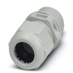 Phoenix Contact 1424 Series Light Grey Polyamide Cable Gland, M20 Thread, 13mm Min, 6mm Max, IP68