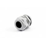 Hammond 1427NCG Series Grey Nylon Cable Gland, M32 Thread, 18mm Min, 25mm Max, IP68