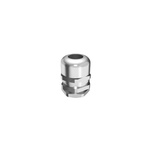 Rittal SZ Series Metallic Brass Cable Gland, M16 Thread, 10mm Min, 5mm Max, IP68