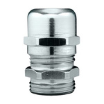 Rittal SZ Series Metallic Brass Cable Gland, M20 Thread, 12mm Min, 6mm Max, IP68