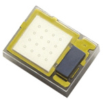 2.15 V Amber LED SMD, Lumileds LUXEON Z LXZ1-PL01